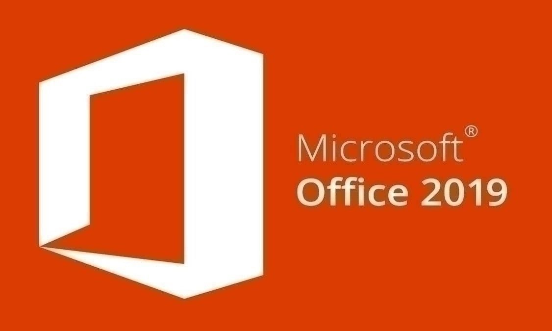 Office Professional 2019
